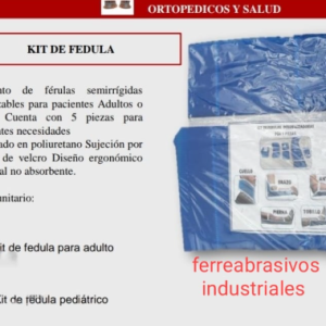 Kit de fedula