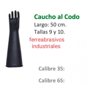 Guantes