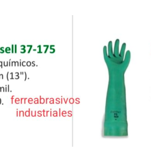 Guantes