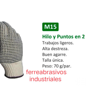 Guantes
