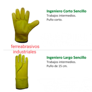 Guantes