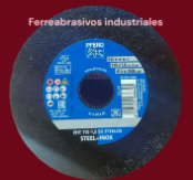 Abrasivos
